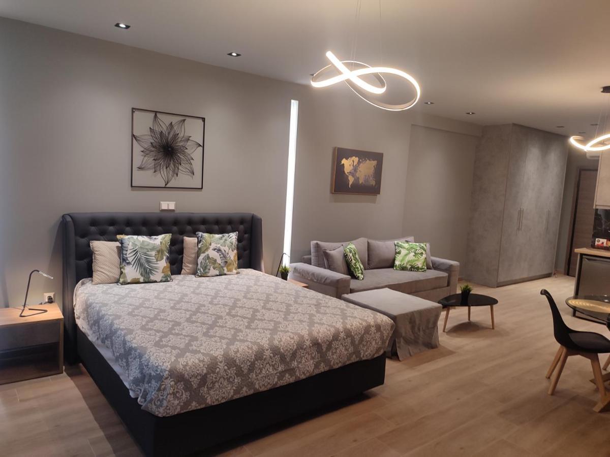 Studio Spa Bath